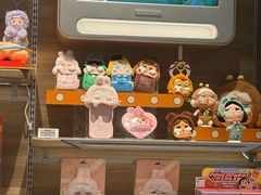 -泡泡玛特POPMART(崇文门国瑞城店)
