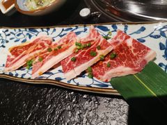 -牛焱·烧肉酒肆(五大道店)