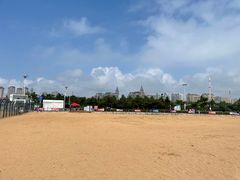 -第35届青岛国际啤酒节