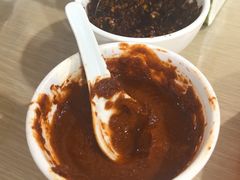 -张阿三馄饨店