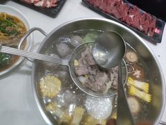 -陈记顺和潮汕鲜牛肉火锅(棠德南路店)