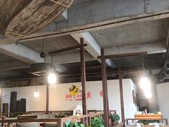 大堂-几荷·恰似故人来(秀水广场店)