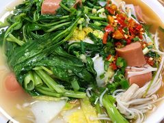 -正宗阳山牛杂(东城店)