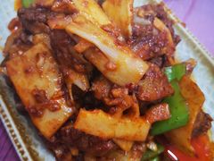 -乐乐餐厅(湘子庙街店)