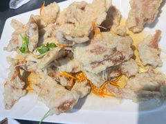 -华竹饭店(中央大街店)