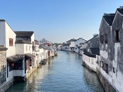 -山塘街