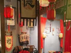 -MAX伯爵沉浸式超级游戏体验馆·实景桌游·剧本杀(小时代店)