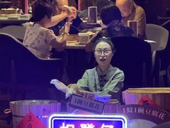 -广州花园酒店荔湾亭·地道点心·粤式饮茶