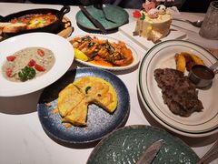 -CRAZYONES克芮旺斯西班牙餐厅(龙湖金沙天街店)