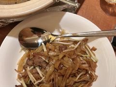 -杭州JW万豪酒店-万豪中餐厅