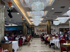 -东江海鲜酒家(艺都分店)