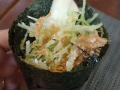 -大佛寺高级素食自助餐厅