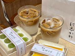 -Blac+Blac(中海环宇荟店)