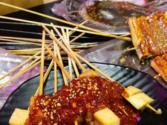 -花花炸串(总店)