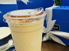 -CHARLIETOWN红茶公司(南京万象天地店)