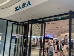-ZARA HOME(长楹天街购物中心店)