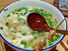 -马记永·兰州牛肉面(天通苑家乐福店)