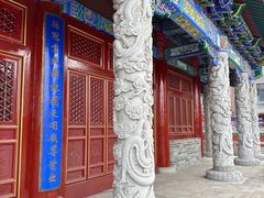 -水浒好汉城