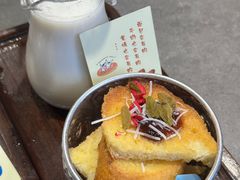 -云炒记.丽江传统菜(丽江古城店)