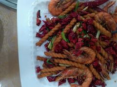 -复旦大学-正大餐厅