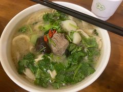 -合记烩面(人民路店)