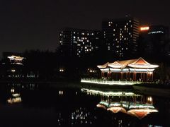 -西海子公园