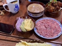 -楠火锅(新塘翡翠绿洲店)