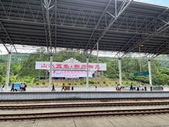 -郴州西站