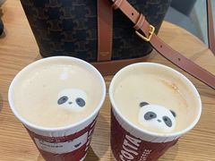 -COSTA COFFEE(济南振华商厦店)