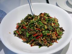 -院里寻菜·精致庭院菜(观沙岭店)