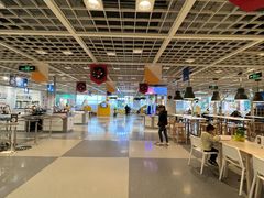 -宜家·瑞典风味餐厅(无锡店)