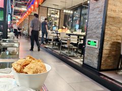 -天都火锅酒楼(虹梅南路店)