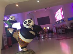 -沃美影城万象城店(CINITY LED)