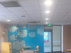 -麦当劳(大亚湾龙光城店)