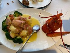 -老洋房花园饭店(绍兴路店)