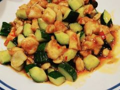 -紫光园·烤鸭·北京菜(劲松店)