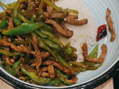 -西部马华清真兰州牛肉面·烧烤夜市(三里河店)