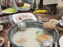 -御膳粥·牛乳粥底火锅·地道顺德菜(容桂店)