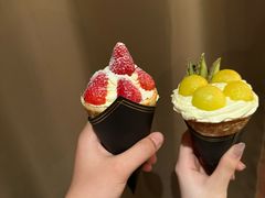 -July tale·可丽饼(德基广场店)