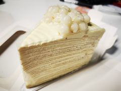 桂花酒酿千层-欢牛蛋糕屋(城西店)