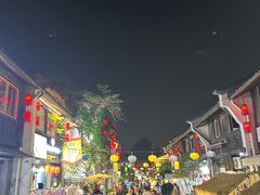 -小河直街历史文化街区