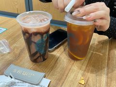 -金捞茶餐室(祐汉兴隆楼店)