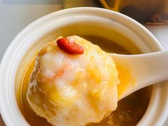 -情书·中餐厅(长嘉汇店)