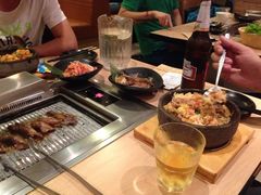 iphone_upload_pic-新石器烤肉(南站店)