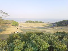 -深圳湾公园(南山区)