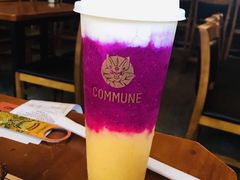 -COMMUNE幻师(解放西路店)