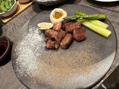 -枫品铁板烧(东樾店)