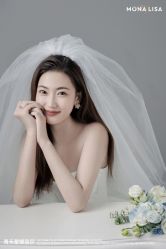 -青禾蒙娜丽莎婚纱摄影(武汉总店)