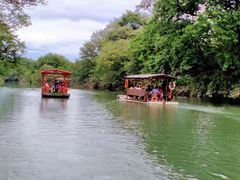 -婺源月亮湾
