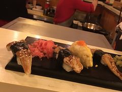 -昊·来了寿司(双楠2店)